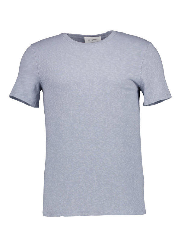 American Vintage T-Shirt MBYSA18B/grisaille