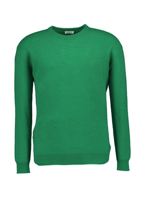American Vintage Pullover MRAX18A/cresson