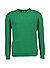 Pullover Raxow, Wolle-Kaschmir, grün - cresson