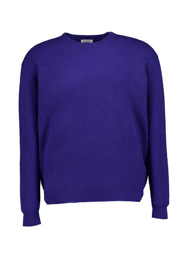American Vintage Pullover MRAX18A/nuit