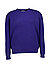 Pullover Raxow, Wolle-Kaschmir, dunkelblau - nuit
