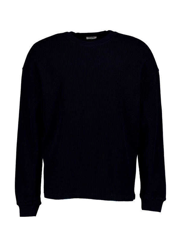 American Vintage Sweatshirt MRYV03B/navy