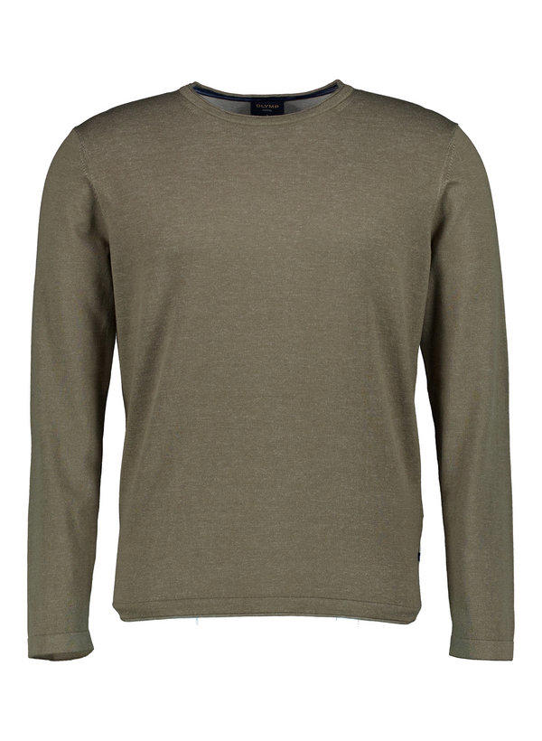 OLYMP Casual Pullover 535585/48 Image 0