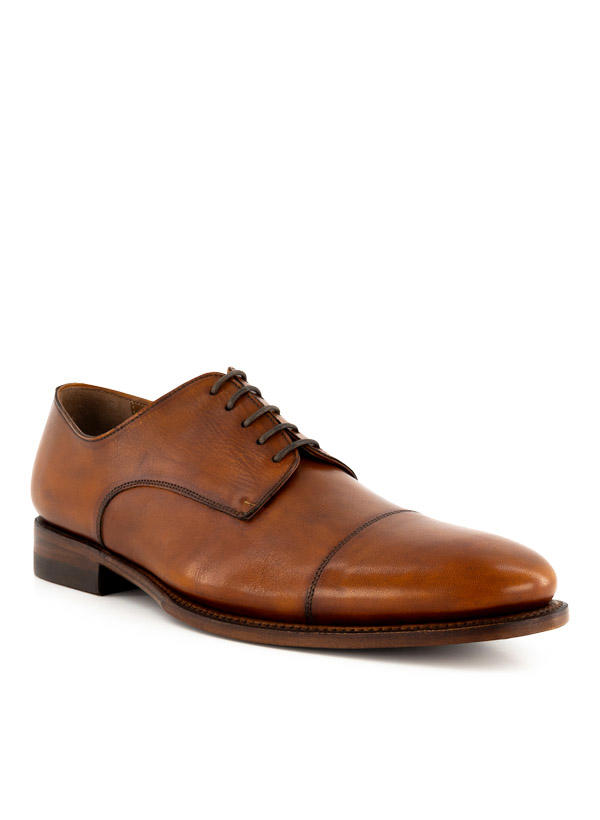 Prime Shoes Bergamo FLX/new whisky Image 0