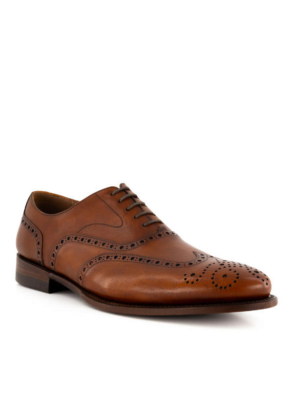 Prime Shoes Oxford new whisky