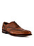PS Oxford, Kalbleder, new whisky - new whisky