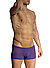 Trunk, RED0965, Mikrofaser-Stretch, violett - lila