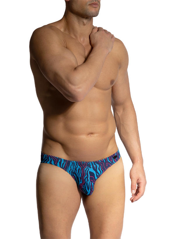 Olaf Benz RED2461 Brazilbrief 109687/9164