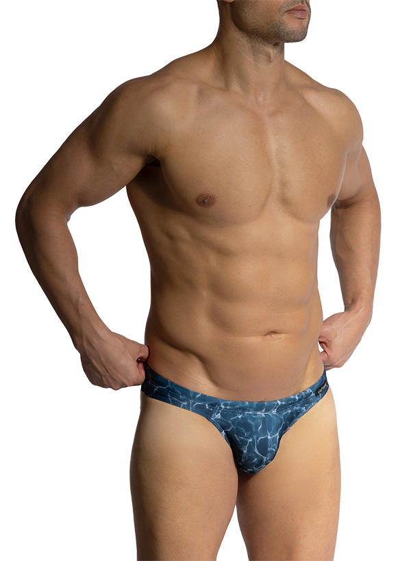 Olaf Benz BLU2452 Sunbrief 109632/9442