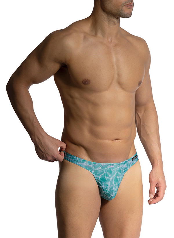 Olaf Benz BLU2452 Sunstring 109633/9552