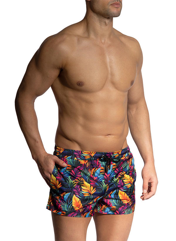 Olaf Benz BLU2454 Shorts 109640/9855