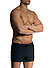 Badeshorts, BLU2354, Mikrofaser, navy - navy