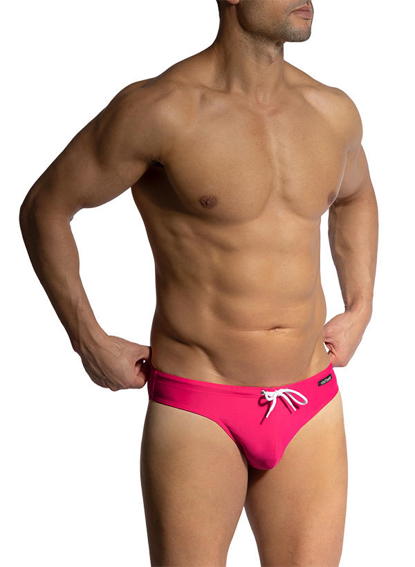 Olaf Benz BLU2451 Beachbrief 109627/3200