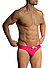 Beachbrief, BLU2452, Mikrofaser, pink - rosa