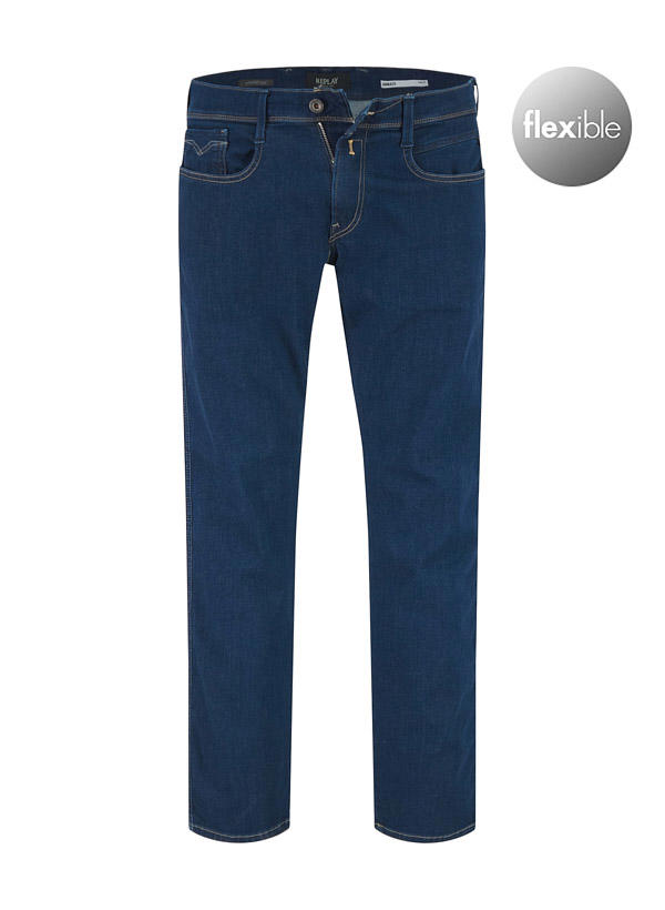 Replay Jeans Anbass M914Y.000.661 K13/007 Image 0