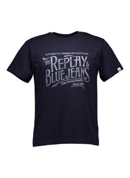 Stylingtipps Beschreibungsbild von Replay T-Shirt M3042.000.2660/970