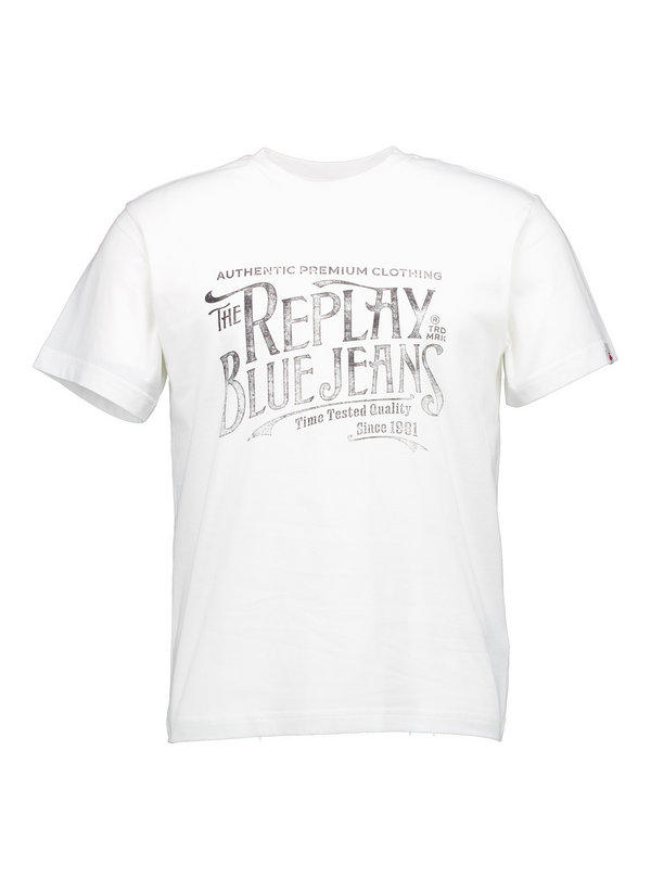 Replay T-Shirt M3042.000.2660/011 Image 0