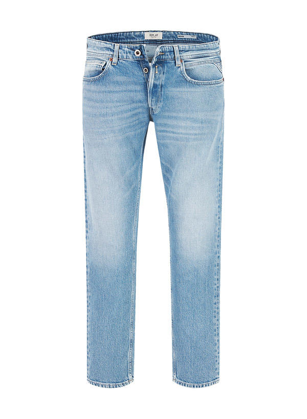 Replay Jeans Grover MA972R.000.737 814/010 Image 0