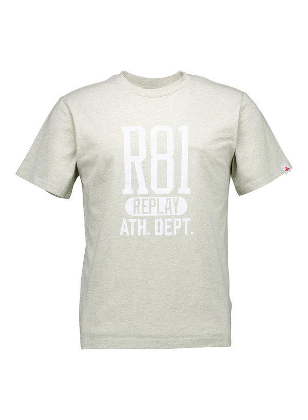 Replay T-Shirt M3039.000.23814/M64 Image 0