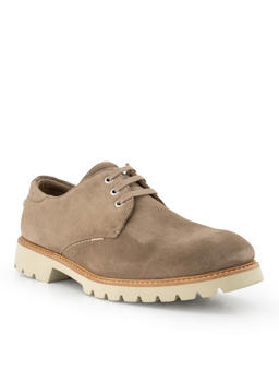 Stylingtipps Beschreibungsbild von Panama Jack Gadner C16/taupe
