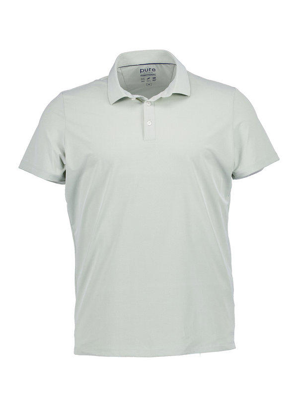 PURE Polo-Shirt E11321-92930/400