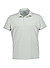 Polo-Shirt, Funktionsmaterial geruchshemmend, hellgrün - hellgrün