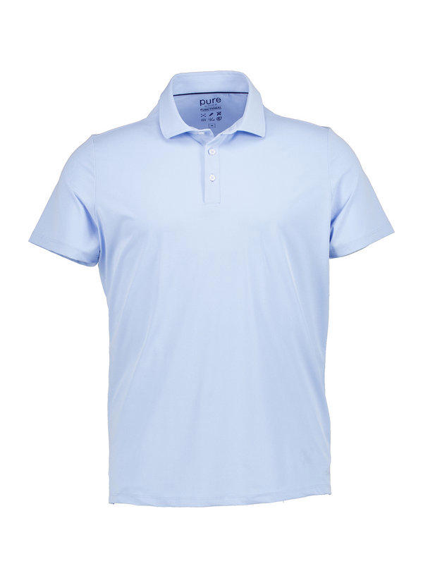PURE Polo-Shirt E11321-92930/100