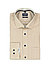 Hemd, Modern Fit, Baumwolle, natur - natur