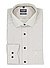 Hemd, Modern Fit, Baumwolle, natur gemustert - natur