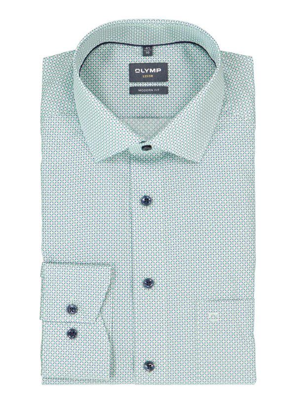 OLYMP Luxor Modern Fit 126474/45