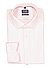 Hemd, Modern Fit, Baumwoll-Stretch Climate Control, rosé - rosenholz