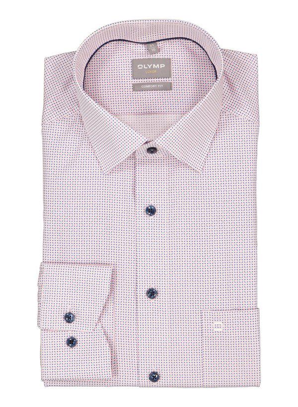 OLYMP Luxor Comfort Fit 106474/30 Image 0