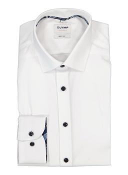 Stylingtipps Beschreibungsbild von OLYMP Level Five Body Fit 205274/00