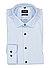 Hemd, Super Slim Fit, Baumwoll-Stretch, bleu - sky