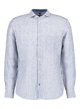 Stylingtipps Beschreibungsbild von OLYMP Casual Regular Fit 407874/19