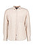 Hemd, Regular Fit, Reines Leinen, beige gestreift - beige