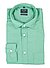 Hemd, Regular Fit, Baumwolle, kristallgrün - kristallgrün