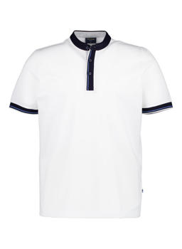 Stylingtipps Beschreibungsbild von OLYMP Casual Polo-Shirt 541272/00