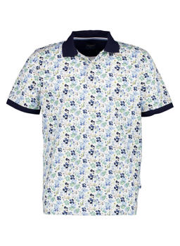Stylingtipps Beschreibungsbild von OLYMP Casual Polo-Shirt 541872/01