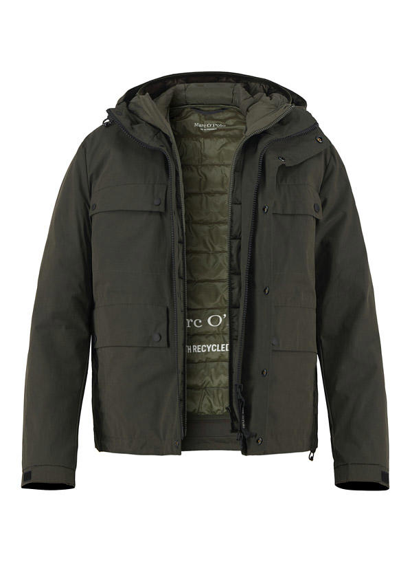 Marc O'Polo Jacke 520 1056 70360/499 Image 0