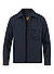 Overshirt, Baumwolle, dunkelblau - dark ink