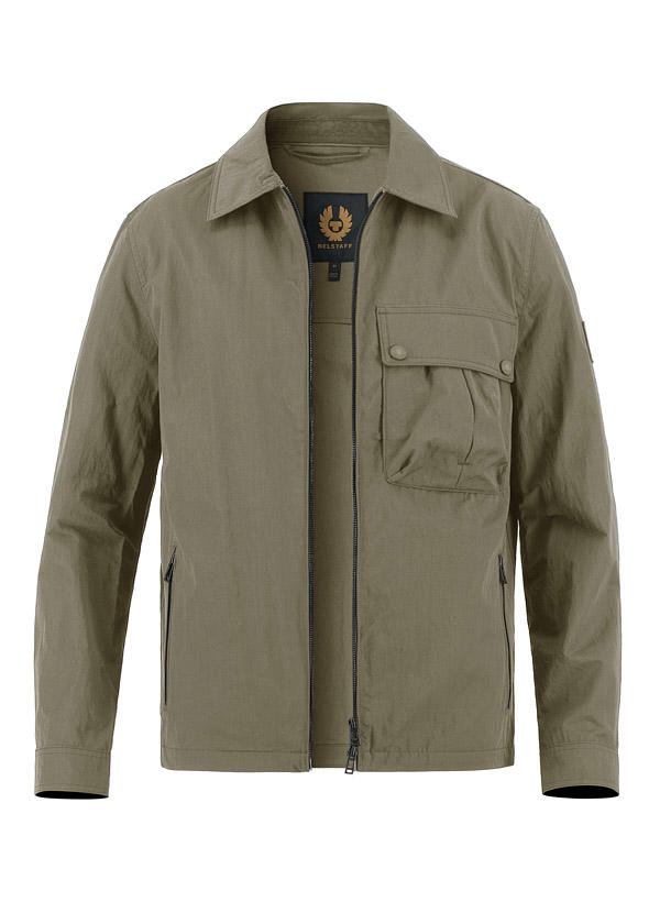 BELSTAFF Overshirt 105450/SPSGN Image 0