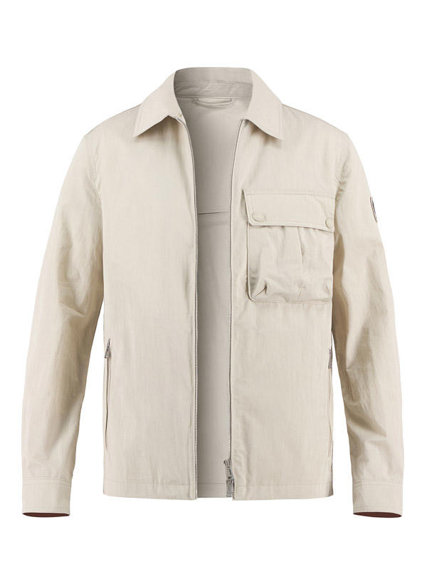 BELSTAFF Overshirt 105450/STNBG Image 0