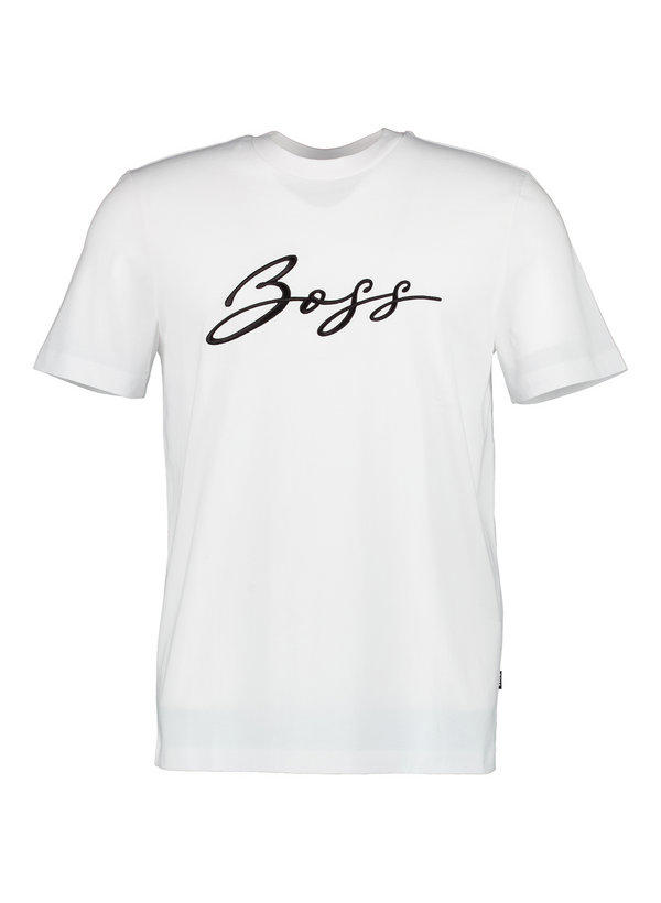 BOSS Black T-Shirt Thompson 50531309/100 Image 0