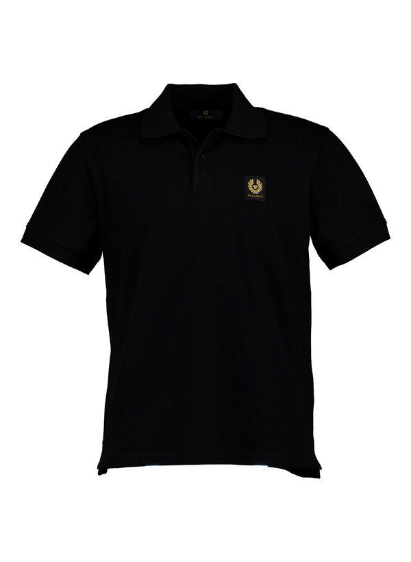 BELSTAFF Polo-Shirt 101516/BLACK Image 0