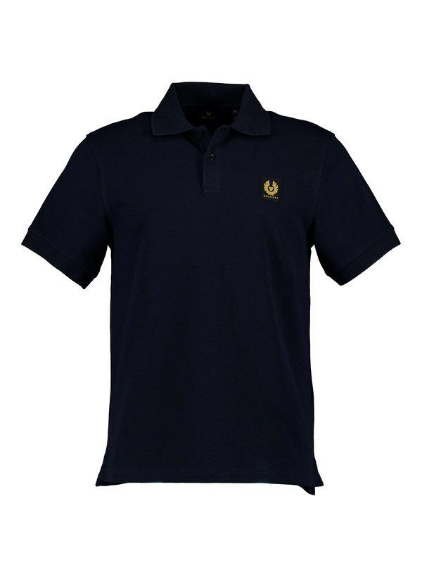 BELSTAFF Polo-Shirt 101516/DKINK Image 0