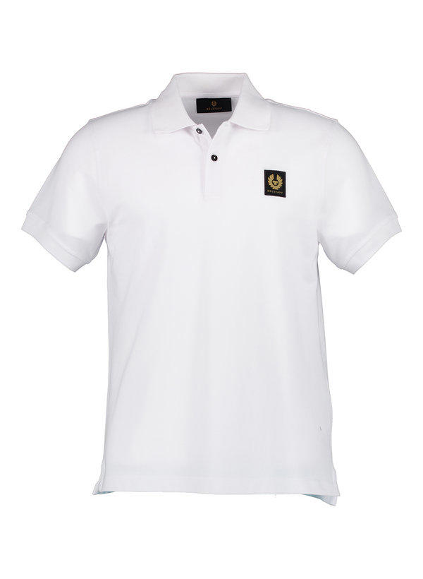 BELSTAFF Polo-Shirt 101516/WHITE Image 0