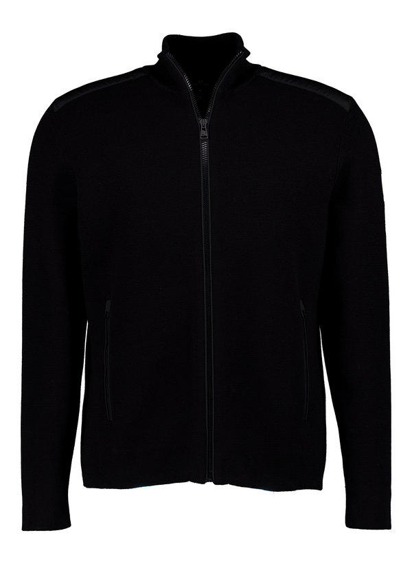 BELSTAFF Cardigan 105416/BLACK Image 0