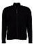 Cardigan, Baumwolle, schwarz - black