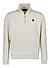 Sweatshirt, Baumwolle, stone beige - stone beige